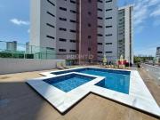Apartamento para Venda em Recife/PE Boa Viagem 3 Quartos