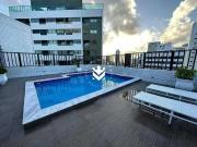 Apartamento para Venda em Recife/PE Boa Viagem 3 Quartos