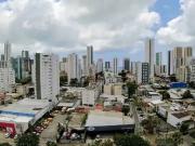 Apartamento para Venda em Recife/PE Boa Viagem 3 Quartos