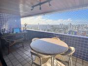 Apartamento para Venda em Recife/PE Boa Viagem 3 Quartos