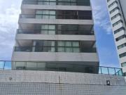 Apartamento para Venda em Recife/PE Boa Viagem 3 Quartos
