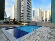 Apartamento para Venda em Recife/PE Boa Viagem 3 Quartos