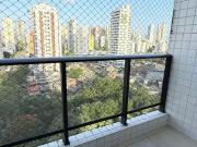 Apartamento para Venda em Recife/PE Boa Viagem 3 Quartos