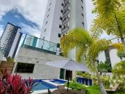 Apartamento para Venda em Recife/PE Boa Viagem 3 Quartos