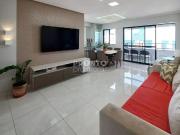 Apartamento para Venda em Recife/PE Boa Viagem 3 Quartos
