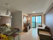 Apartamento para Venda em Recife/PE Boa Viagem 3 Quartos Apartamento para Venda em Recife/PE Boa Viagem 3 Quartos