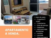 Apartamento para Venda em Recife/PE Boa Viagem 3 Quartos