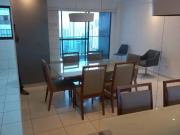 Apartamento para Venda em Recife/PE Boa Viagem 3 Quartos