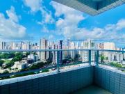 Apartamento para Venda em Recife/PE Boa Viagem 3 Quartos