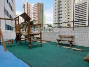 Apartamento para Venda em Recife/PE Boa Viagem 3 Quartos