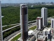 Apartamento para Venda em Recife/PE Boa Viagem 3 Quartos