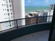 Apartamento para Venda em Recife/PE Boa Viagem 3 Quartos