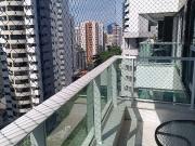 Apartamento para Venda em Recife/PE Boa Viagem 3 Quartos
