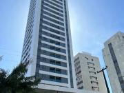Apartamento para Venda em Recife/PE Boa Viagem 3 Quartos