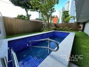 Apartamento para Venda em Recife/PE Boa Viagem 3 Quartos