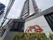 Apartamento para Venda em Recife/PE Boa Viagem 3 Quartos