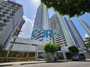 Apartamento para Venda em Recife/PE Boa Viagem 3 Quartos