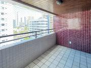 Apartamento para Venda em Recife/PE Boa Viagem 3 Quartos