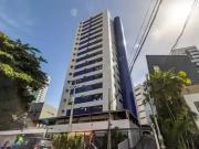 Apartamento para Venda em Recife/PE Boa Viagem 3 Quartos
