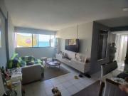 Apartamento para Venda em Recife/PE Boa Viagem 3 Quartos