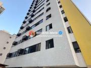 Apartamento para Venda em Recife/PE Boa Viagem 3 Quartos
