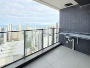 Apartamento para Venda em Recife/PE Boa Viagem 3 Quartos