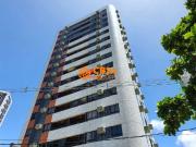 Apartamento para Venda em Recife/PE Boa Viagem 3 Quartos