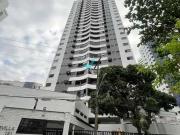 Apartamento para Venda em Recife/PE Boa Viagem 3 Quartos