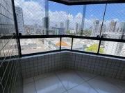 Apartamento para Venda em Recife/PE Boa Viagem 3 Quartos