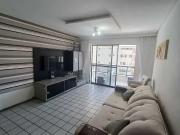 Apartamento para Venda em Recife/PE Boa Viagem 3 Quartos