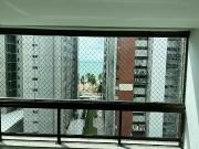 Apartamento para Venda em Recife/PE Boa Viagem 3 Quartos