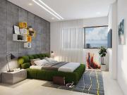 Apartamento para Venda em Recife/PE Boa Viagem 3 Quartos