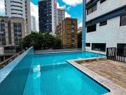 Apartamento para Venda em Recife/PE Boa Viagem 3 Quartos