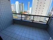 Apartamento para Venda em Recife/PE Boa Viagem 3 Quartos