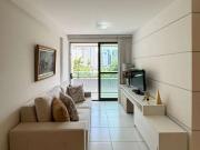 Apartamento para Venda em Recife/PE Boa Viagem 3 Quartos