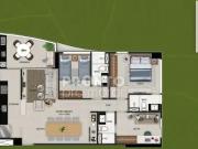 Apartamento para Venda em Recife/PE Boa Viagem 3 Quartos