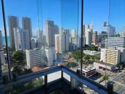 Apartamento para Venda em Recife/PE Boa Viagem 3 Quartos