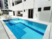 Apartamento para Venda em Recife/PE Boa Viagem 3 Quartos