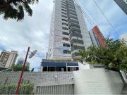 Apartamento para Venda em Recife/PE Boa Viagem 3 Quartos