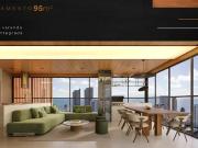 Apartamento para Venda em Recife/PE Boa Viagem 3 Quartos