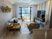 Apartamento para Venda em Recife/PE Boa Viagem 3 Quartos