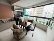 Apartamento para Venda em Recife/PE Boa Viagem 3 Quartos