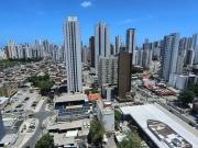 Apartamento para Venda em Recife/PE Boa Viagem 3 Quartos