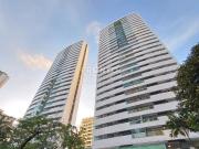 Apartamento para Venda em Recife/PE Boa Viagem 3 Quartos