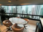 Apartamento para Venda em Recife/PE Boa Viagem 3 Quartos