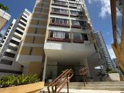 Apartamento para Venda em Recife/PE Boa Viagem 3 Quartos