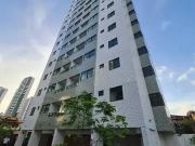 Apartamento para Venda em Recife/PE Boa Viagem 3 Quartos