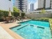 Apartamento para Venda em Recife/PE Boa Viagem 3 Quartos