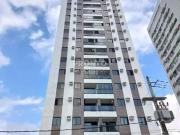 Apartamento para Venda em Recife/PE Boa Viagem 3 Quartos