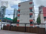 Apartamento para Venda em Recife/PE Boa Viagem 3 Quartos